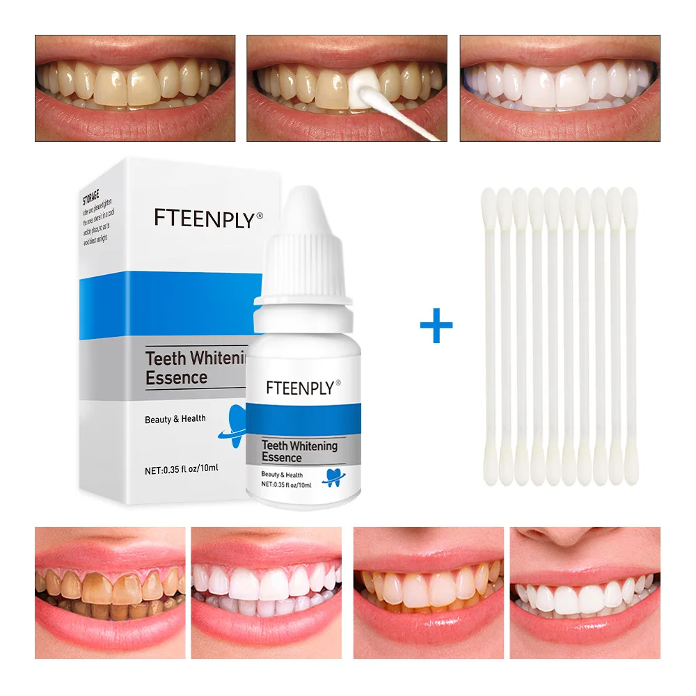 FTEENPLY ฟันไวท์เทนนิ่ง Oral ส - Teeth Whitening Zimba บทวิจารณ์และราคา