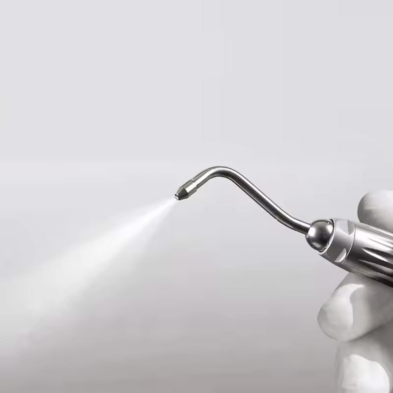 ผงทรายขัดฟัน 130 กรัม ผงฟอกสีฟ - Teeth Whitening Zimba บทวิจารณ์และราคา