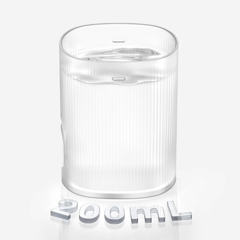 เครื่องทำความสะอาดช่องปากแบบพก - Water Flosser Cordless บทวิจารณ์และราคา