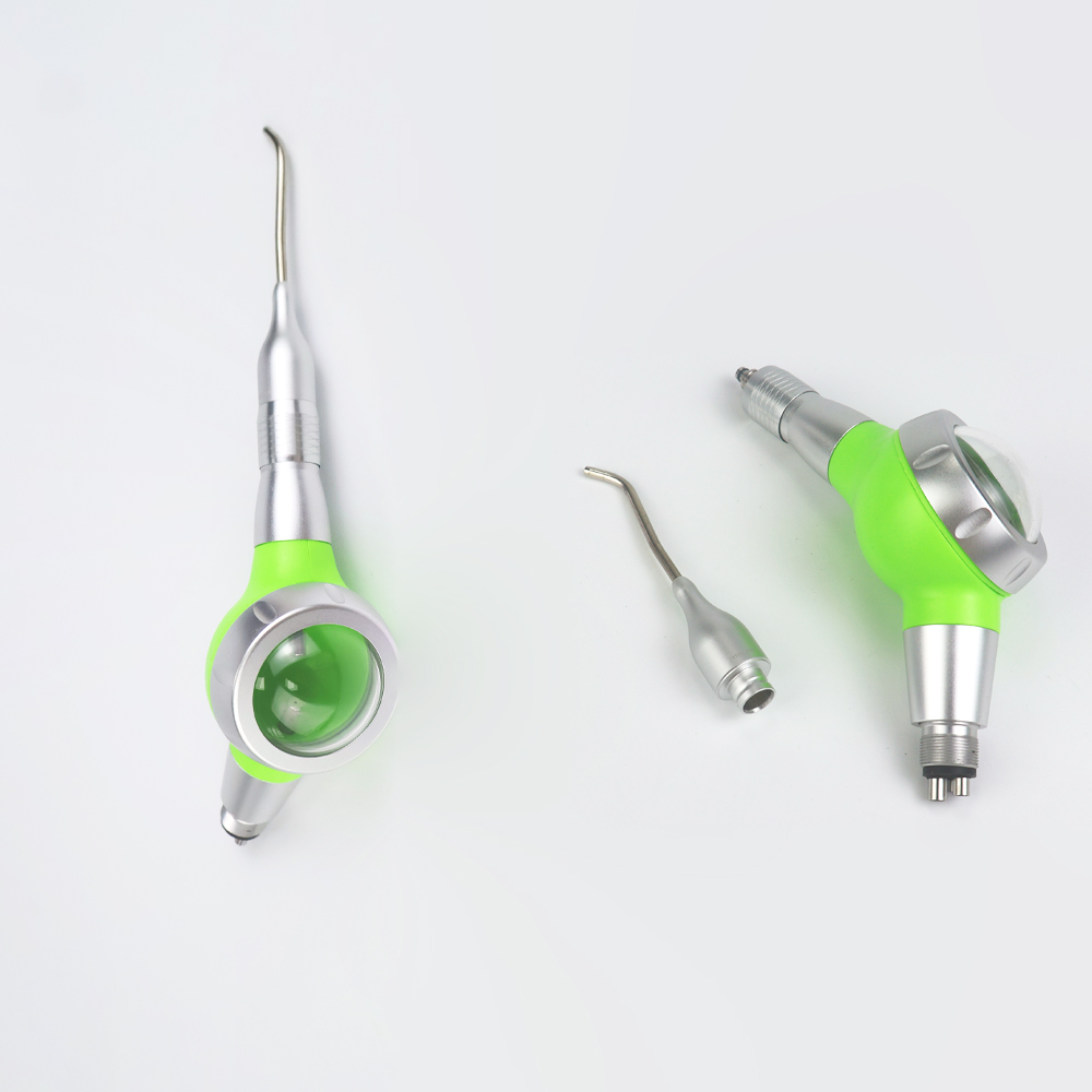 เครื่องมือทันตกรรม เครื่องพ่นล - Colgate Whitening Teeth บทวิจารณ์และราคา
