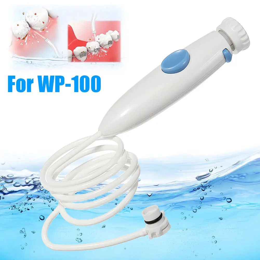 Flosser น้ําทันตกรรม Water Jet - Water Flosser Cordless บทวิจารณ์และราคา