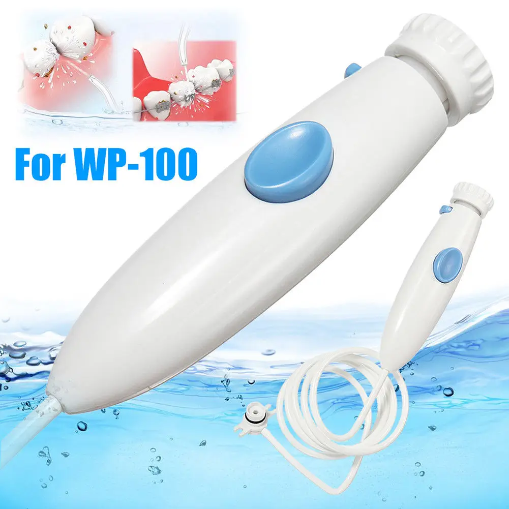 Flosser น้ําทันตกรรม Water Jet - Water Flosser Cordless บทวิจารณ์และราคา