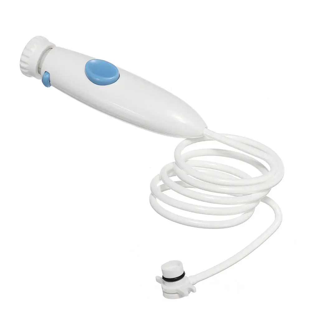 Flosser น้ําทันตกรรม Water Jet - Water Flosser Cordless บทวิจารณ์และราคา