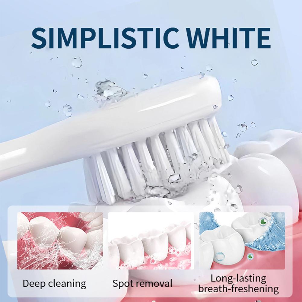 ผงฟอกฟันขาวสูตรเรียบง่าย ช่วยล - Teeth Whitening Zimba บทวิจารณ์และราคา
