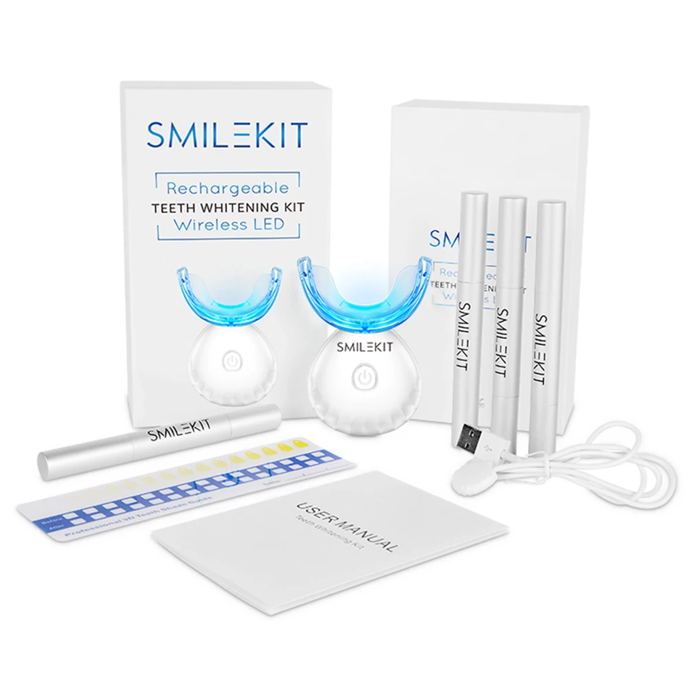 ทันตกรรมชุดฟอกสีฟัน Mini 16 LE - Teeth Whitening Groupon บทวิจารณ์และราคา