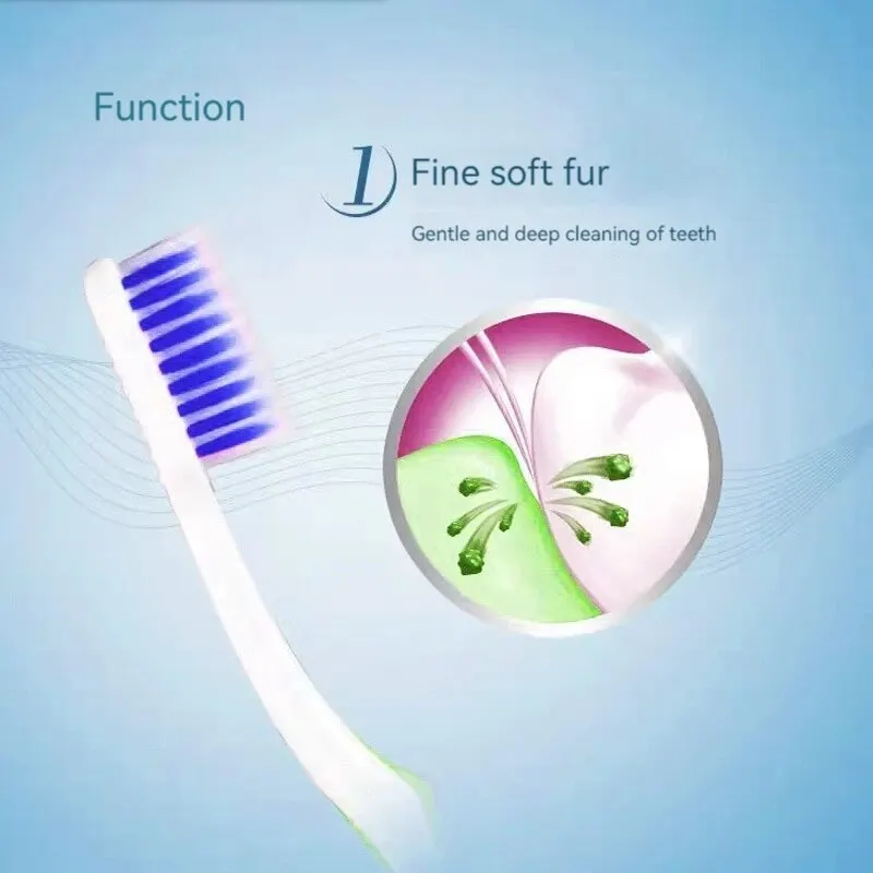 Clogate-แปรงสีฟันขนนุ่มสำหรับผ - Colgate Whitening Teeth บทวิจารณ์และราคา