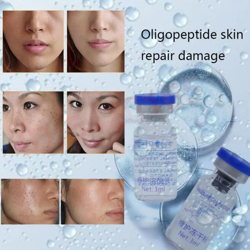 Active Unit EGF Repair แป้งแช่ - Whitening Powder Activated บทวิจารณ์และราคา
