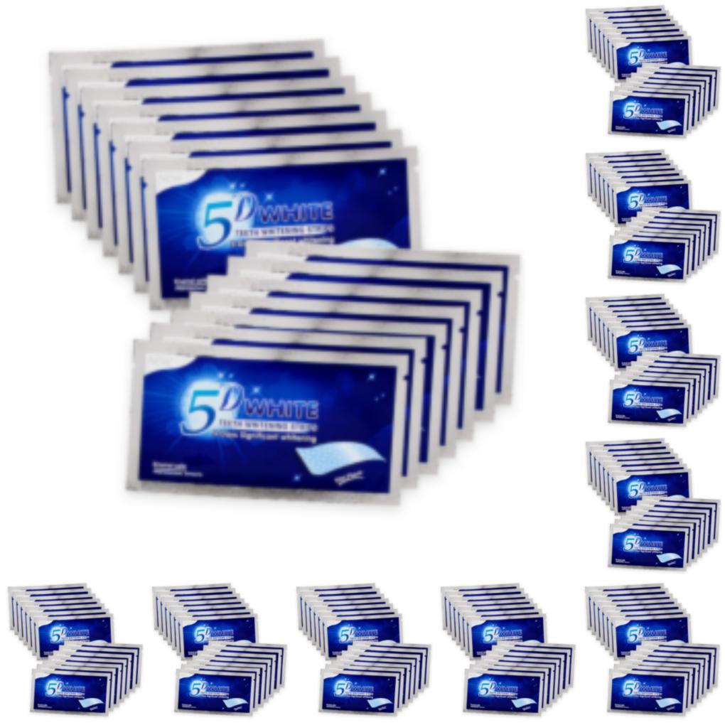 แปรงสีฟันถ่าน5D ขาว70/140คู่แผ - Teeth Whitening Effects บทวิจารณ์และราคา