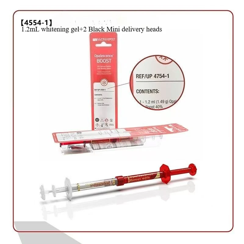เจลฟอกสีฟันไฮโดรเจนเปอร์ออกไซด - Teeth Whitening Clinic บทวิจารณ์และราคา