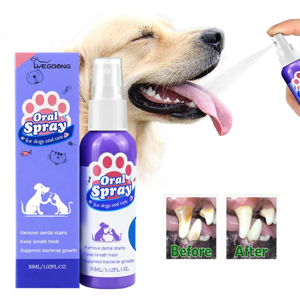 สเปรย์ทำความสะอาดช่องปากสัตว์เ - Colgate Whitening Teeth บทวิจารณ์และราคา